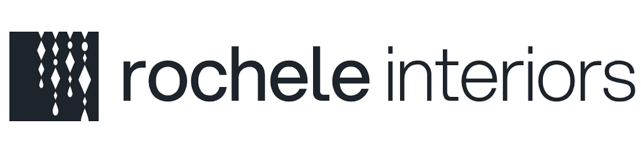 Arete Joinery - Rochele Interiors Logo - Interior designer in Albion