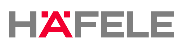 Arete Joinery - hafele-logo - Upper Kedron Cabinet Maker